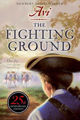 The Fighting Ground