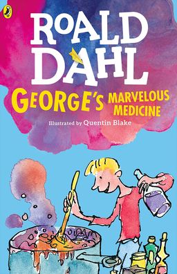 George's Marvelous Medicine