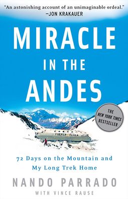 Miracle in the Andes