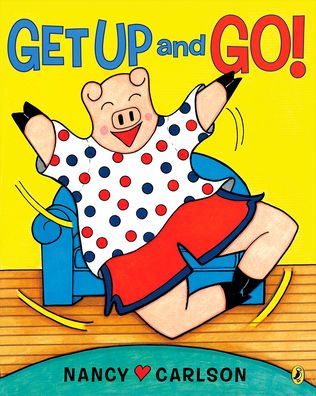 Get Up and Go!