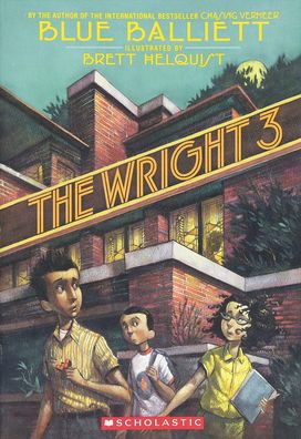 The Wright 3
