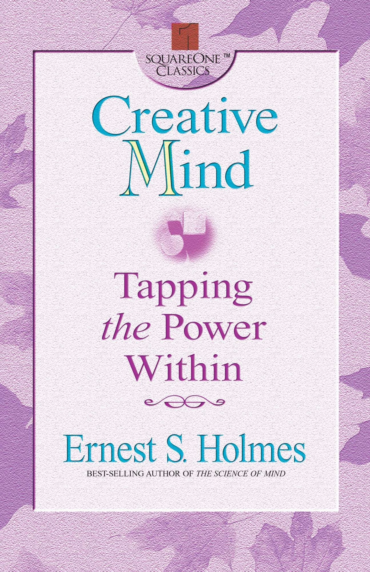Creative Mind: Tapping the Power Within