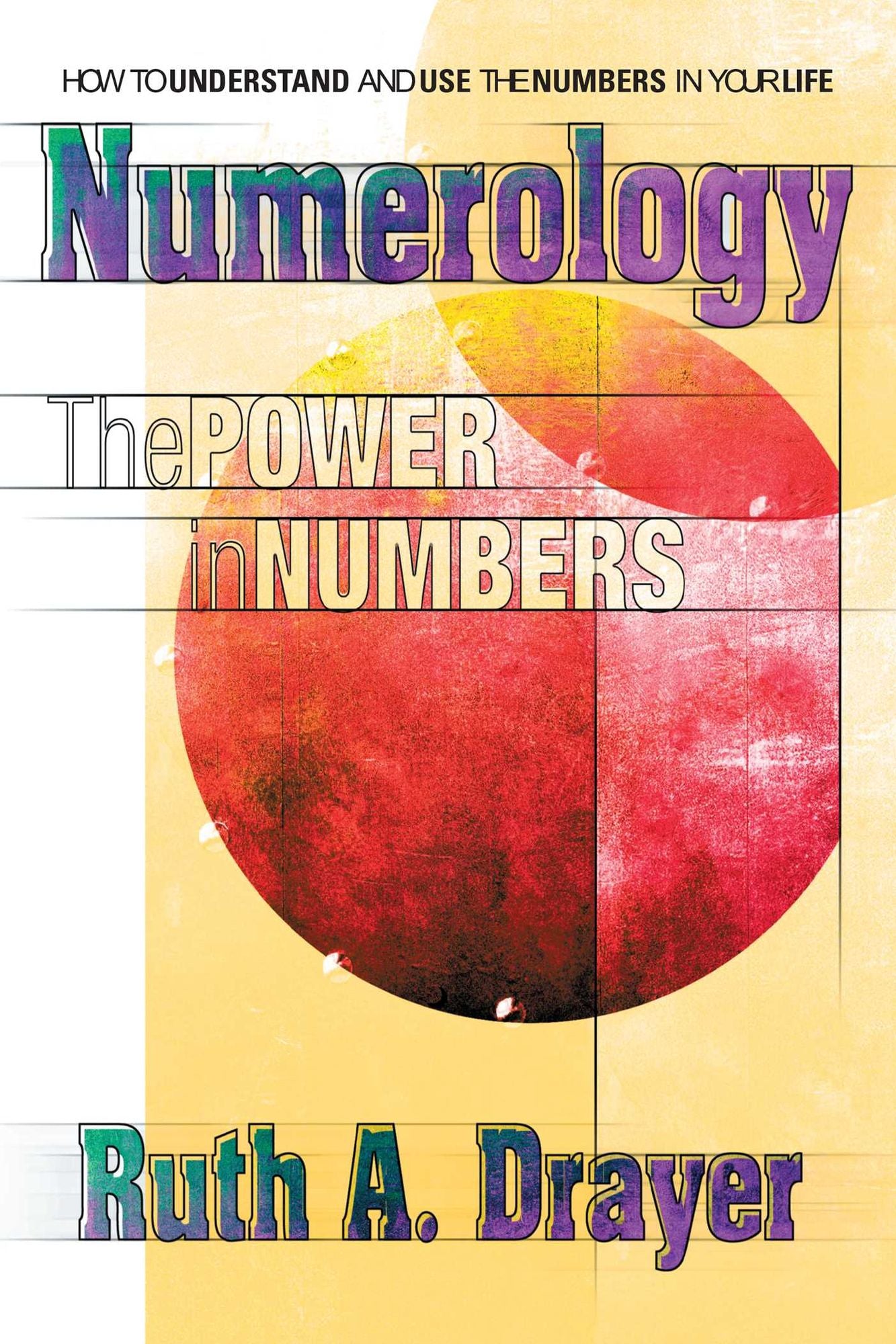 Numerology: The Power of Numbers