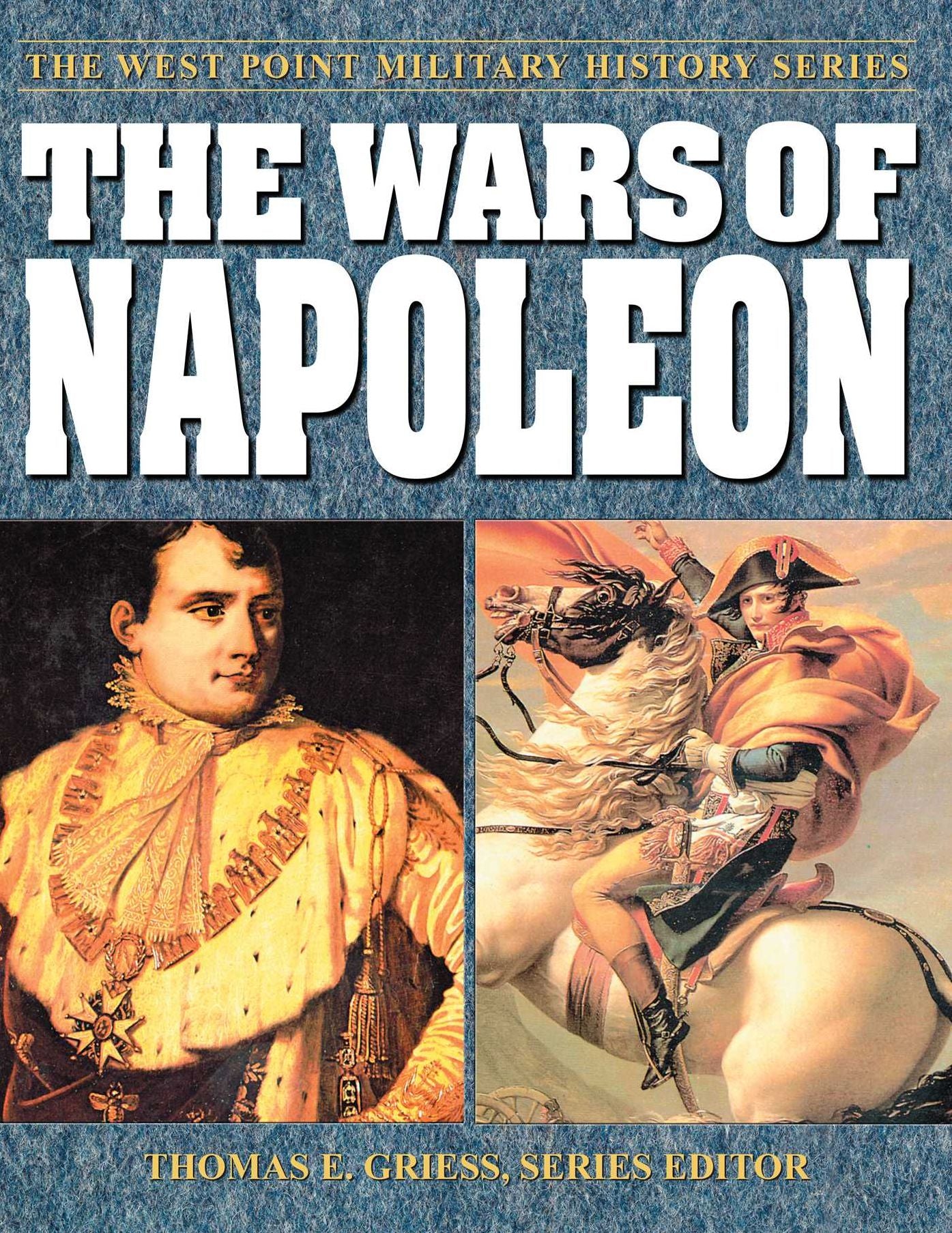 The Wars of Napoleon