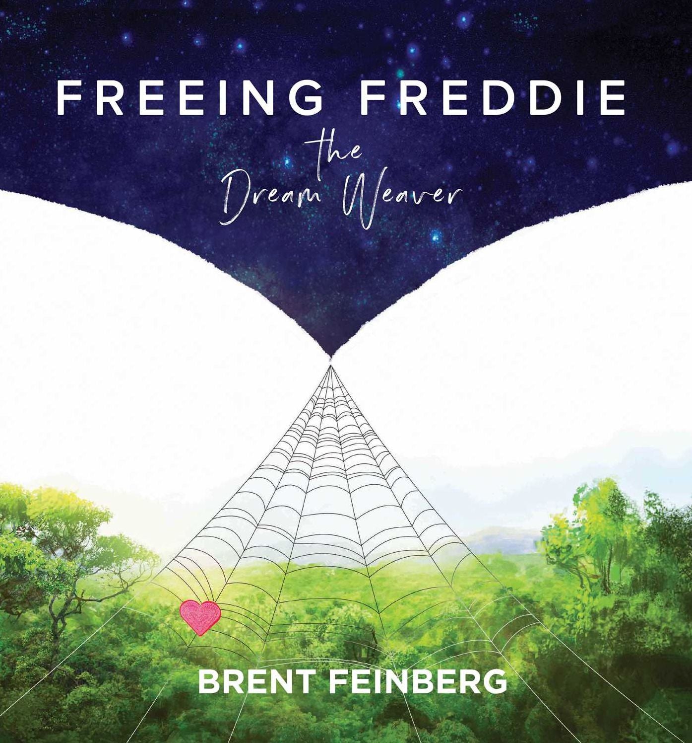 Freeing Freddie the Dream Weaver: The Reader