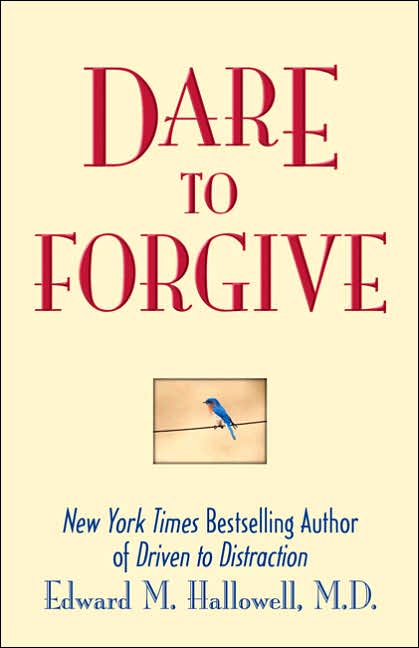 Dare To Forgive