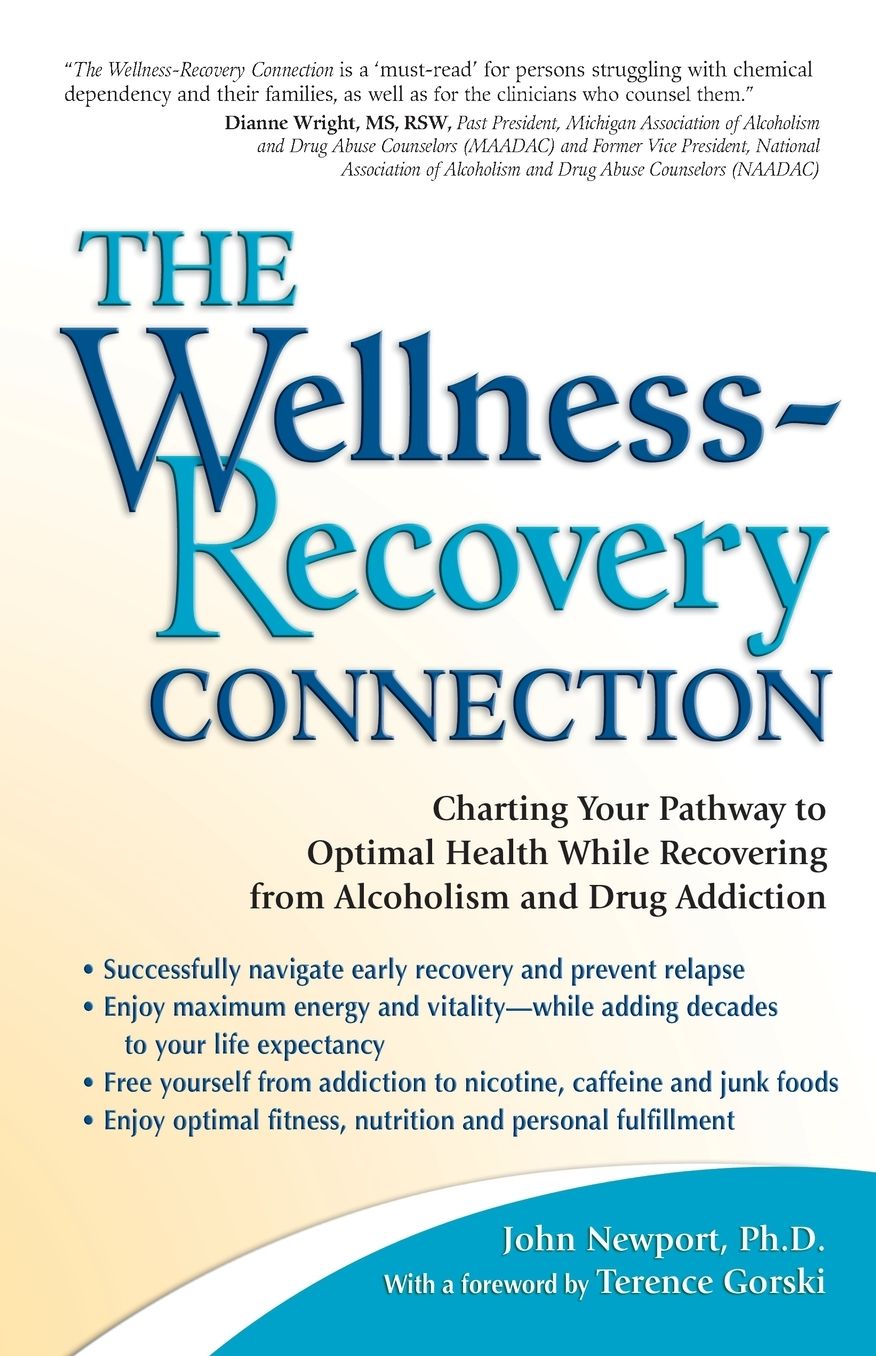 The Wellness-Recovery Connection