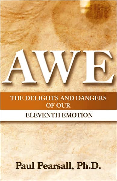 AWE: The Delights and Dangers of Our Eleventh Emotion