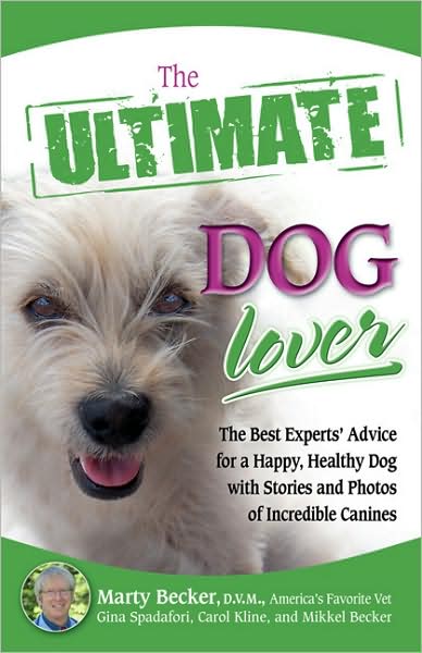 The Ultimate Dog Lover (Ultimate Series)