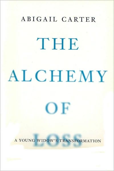 The Alchemy of Loss: A Young Widow's Transformation