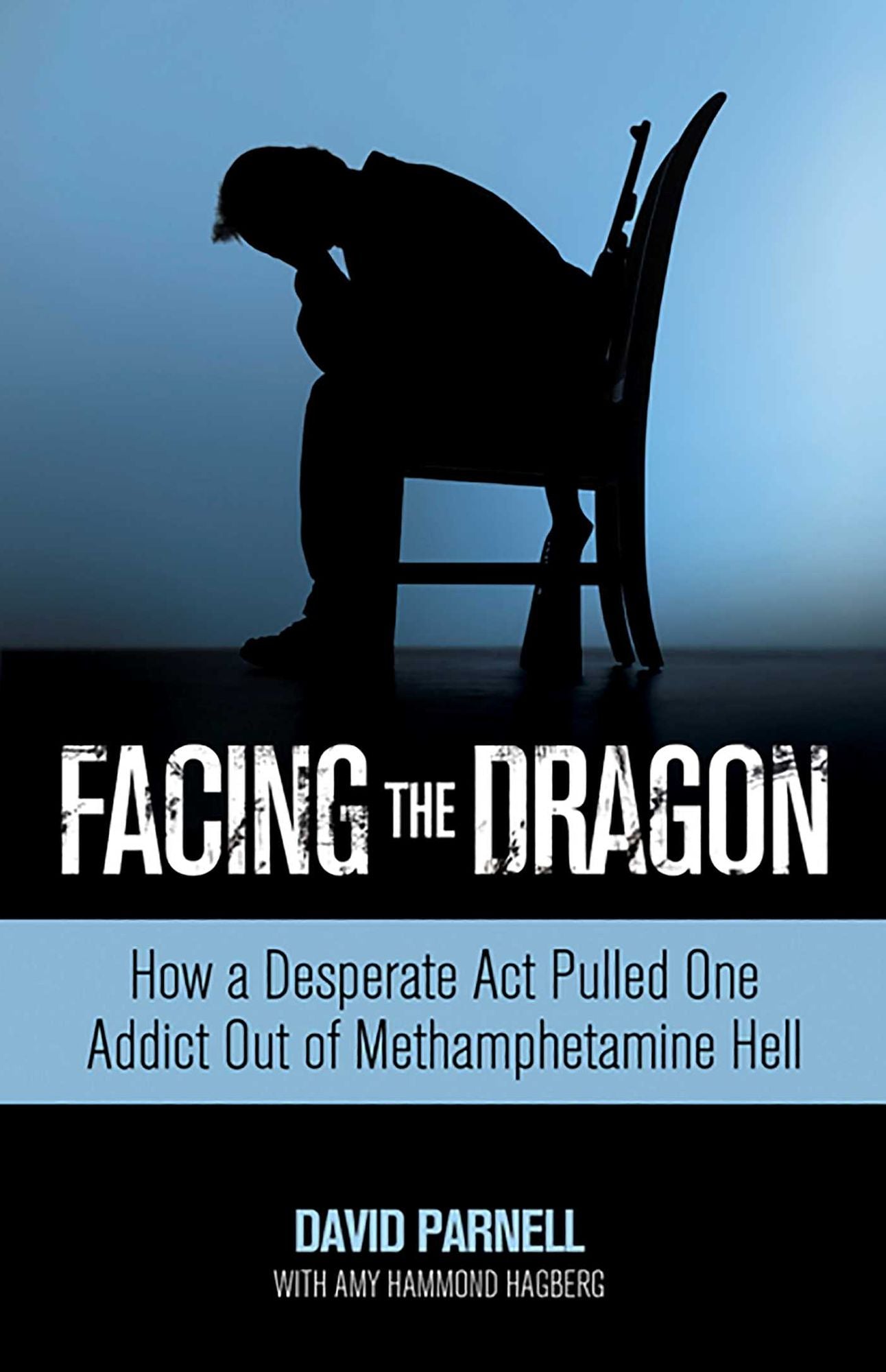 Facing the Dragon: How a Desperate Act Pulled One Addict Out of Methamphetamine Hell