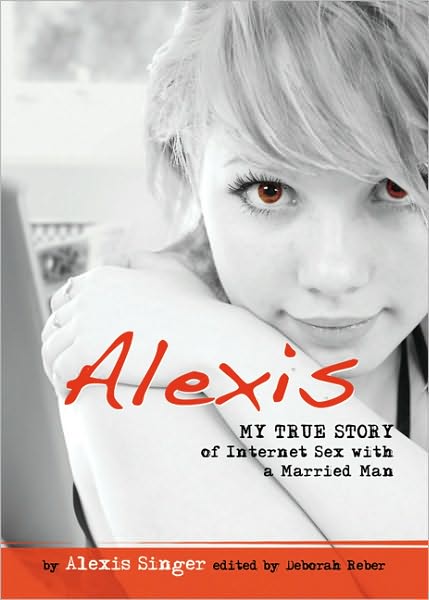 Alexis: My True Story of Being Seduced By an Online Predator