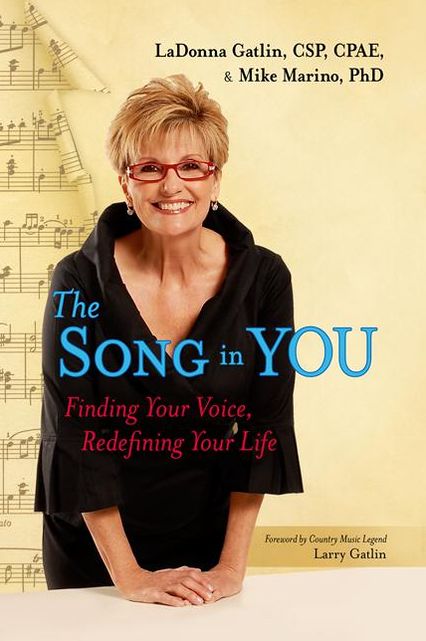 The Song in You
