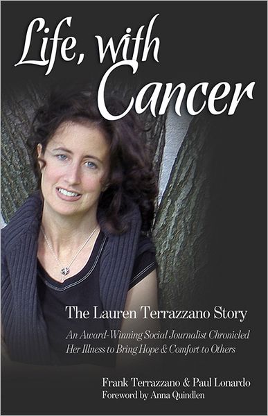 Life, with Cancer: The Lauren Terrazzano Story