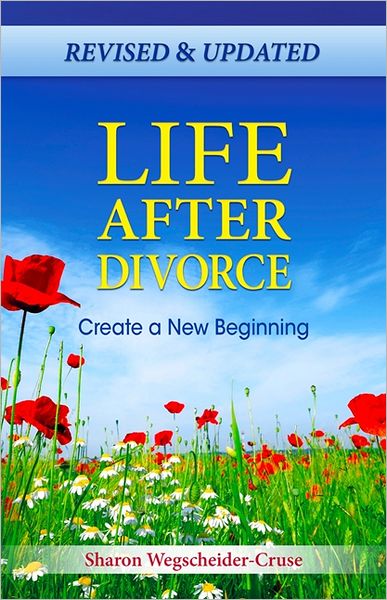 Life After Divorce: Create a New Beginning