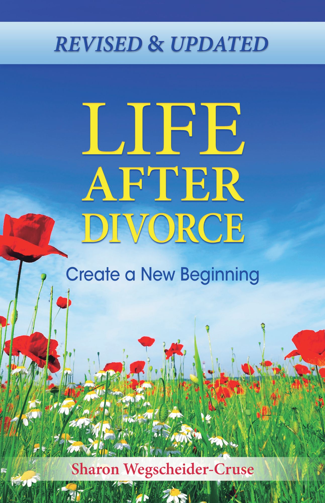 Life After Divorce: Create a New Beginning