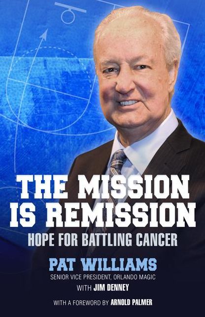 The Mission Is Remission: Hope for Battling Cancer