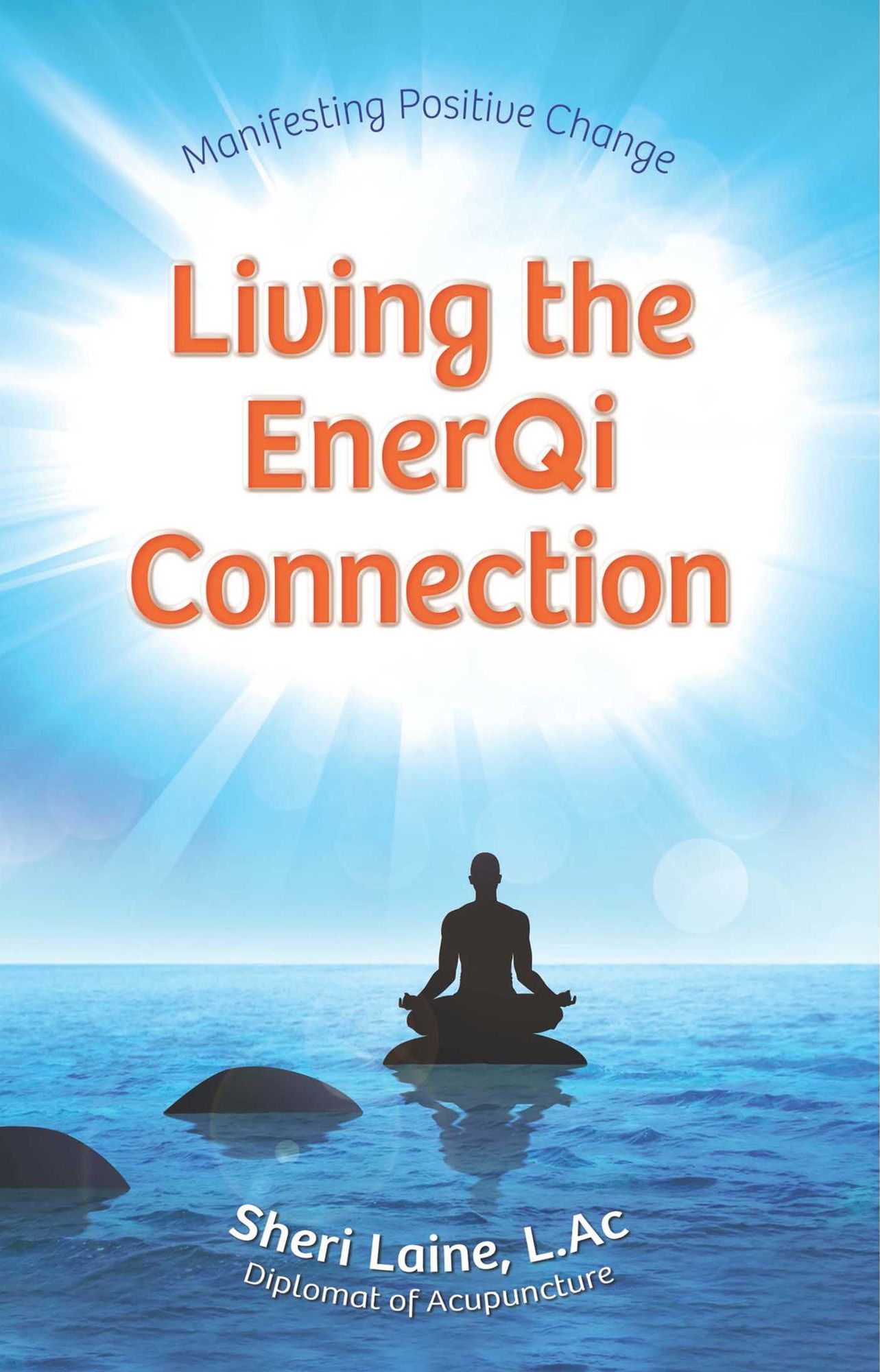 Living the EnerQi Connection