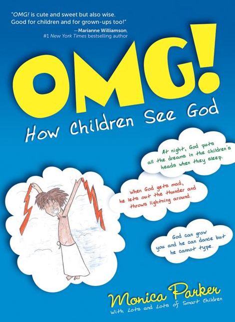 OMG!: How Children See God