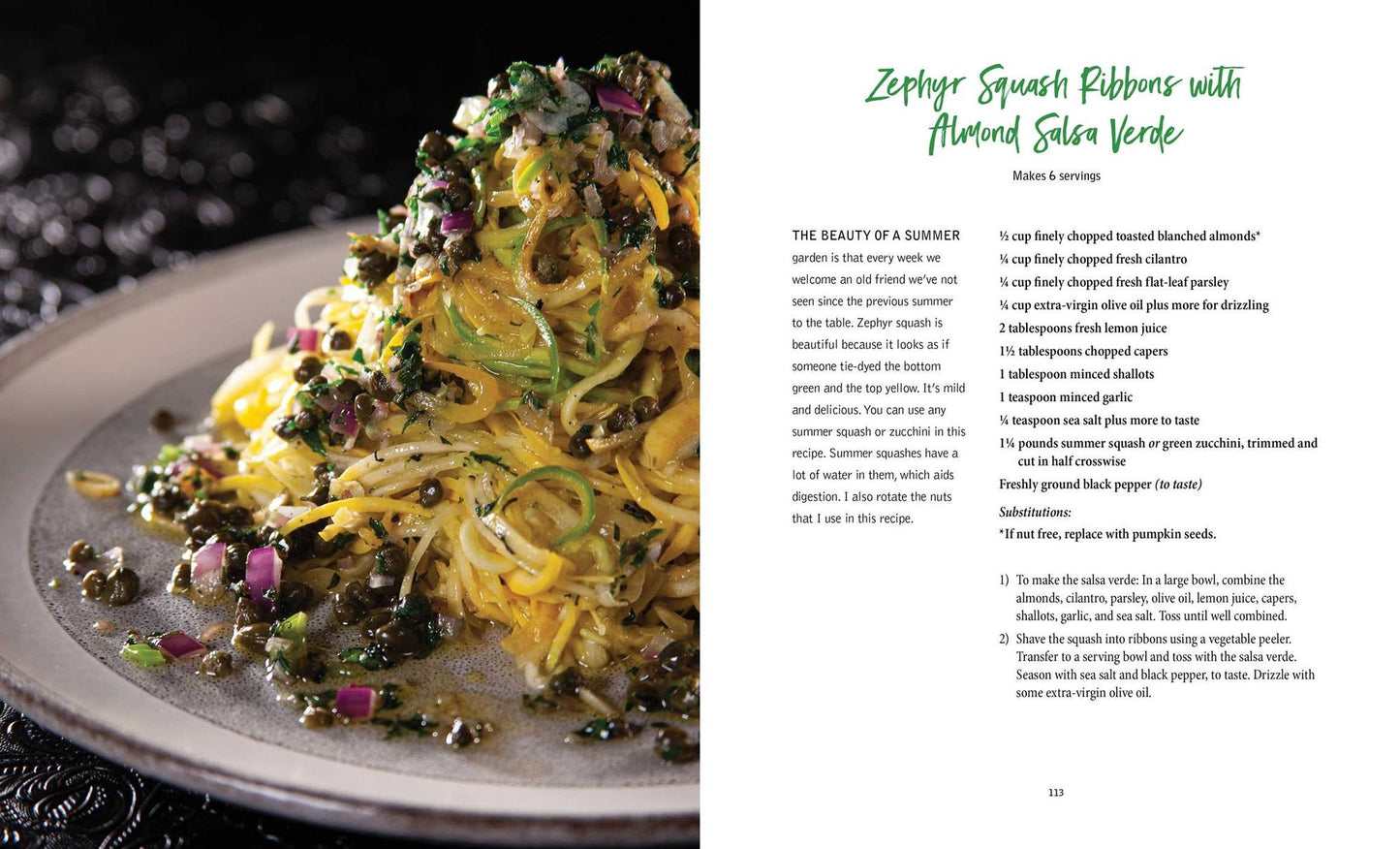 My Pinewood Kitchen, a Southern Culinary Cure : 100+ Crazy Delicious, Gluten-free Recipes to Reduce Inflammation and Make Your Gut Happy