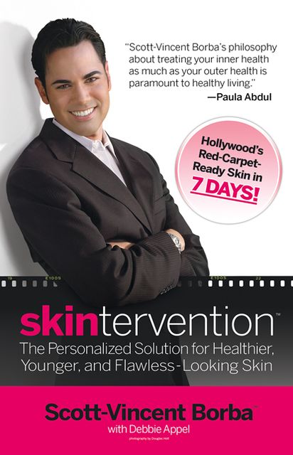Skintervention: The Personalized Solution for Healthier, Younger, and Flawless-Looking Skin