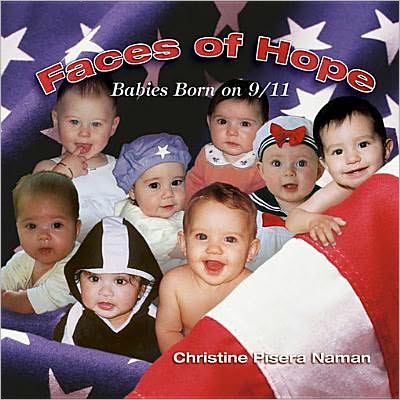 Faces of Hope: Babies Born on 9/11
