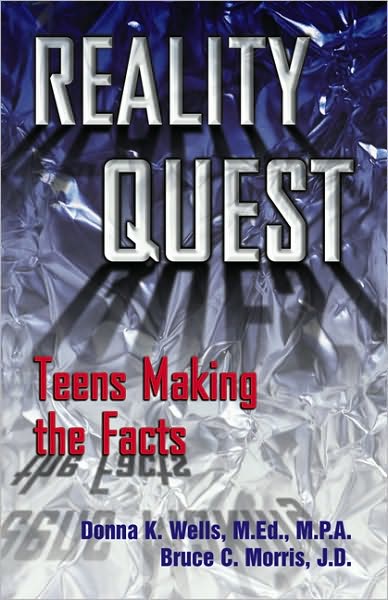 Reality Quest: Teens Making the Facts