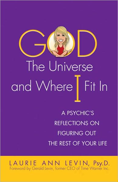 God, the Universe, and Where I Fit In