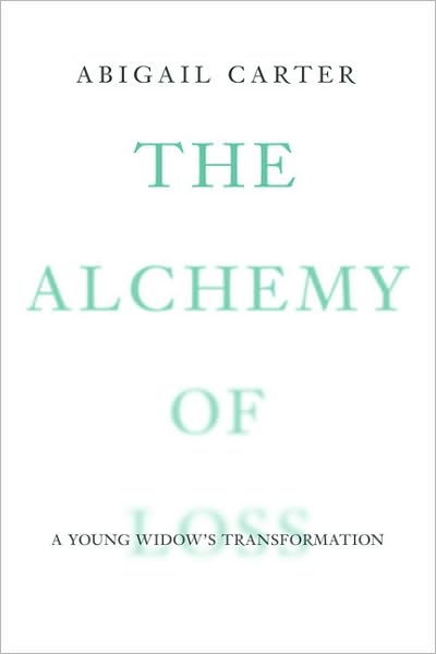 The Alchemy of Loss: A Young Widow's Transformation