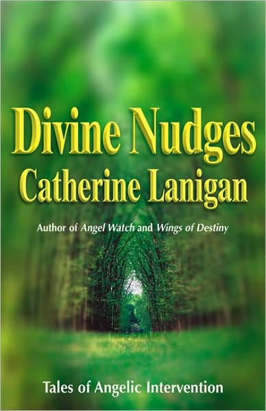 Divine Nudges: Tales of Angelic Intervention