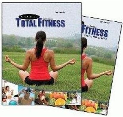 Anybody'S Guide To Total Fitness