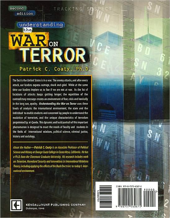 Understanding The War On Terror