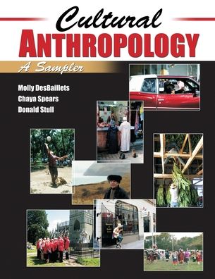 Cultural Anthropology: A Sampler
