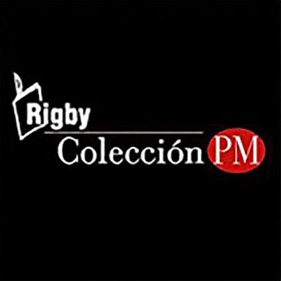 Rigby PM Coleccion: Individual Student Edition verde (green) En el otono (Walking in the Autumn)
