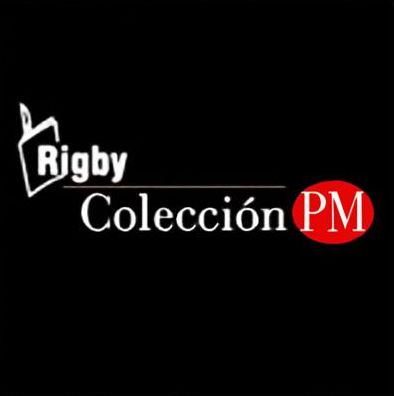 Rigby PM Coleccion: Single Copy Collection verde (green)