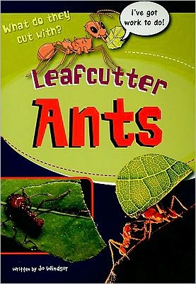 Rigby Sails Sailing Solo: Leveled Reader Leafcutter Ants