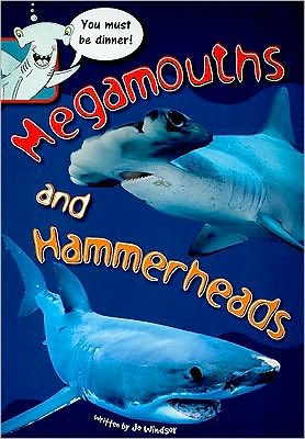 Rigby Sails Sailing Solo: Leveled Reader Megamouths and Hammerheads