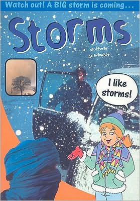 Rigby Sails Sailing Solo: Leveled Reader Storms