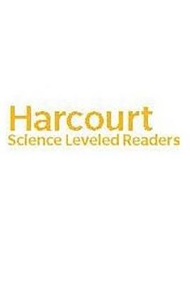 Rigby Sails Emergent: Leveled Reader Some Birds Cannot Fly, Satellite