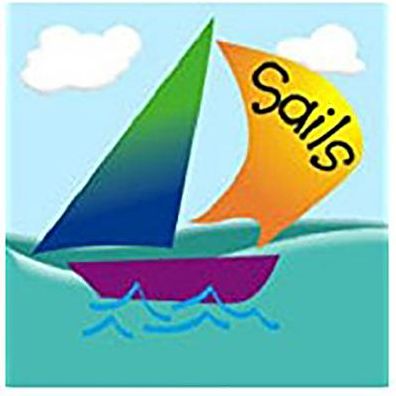 Sail Red Nf Inside Nests