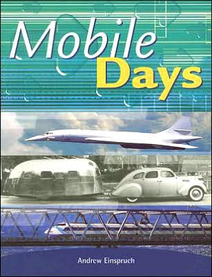 Rigby PM Plus Extension: Individual Student Edition Sapphire (Levels 29-30) Mobile Days