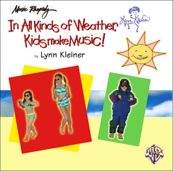 In All Kinds of Weather, Kids Make Music!