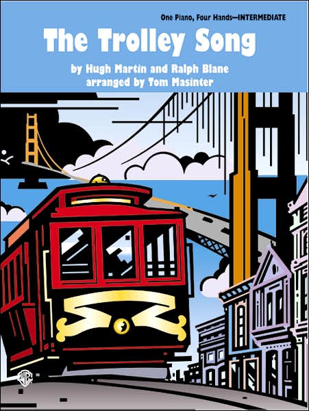 The Trolley Song