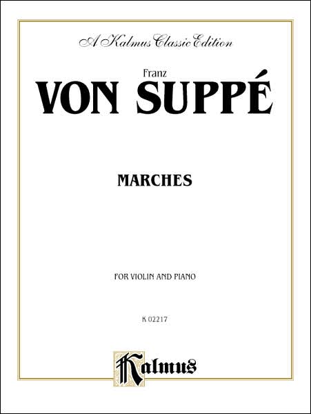 Marches