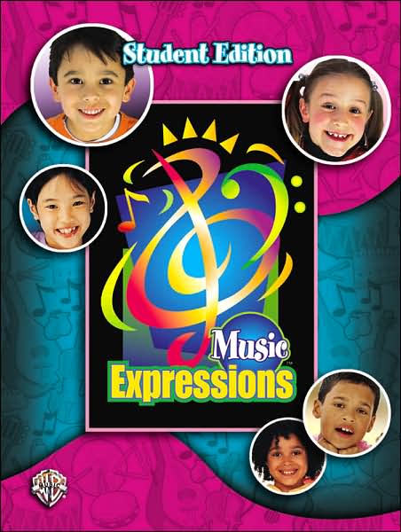 Music Expressions Grade 3: Student Edition