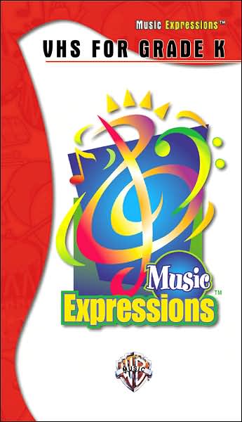 Music Expressions Kindergarten: Video