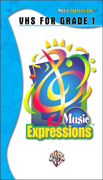 Music Expressions Grade 1: Video