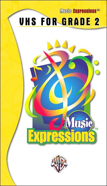 Music Expressions Grade 2: Video