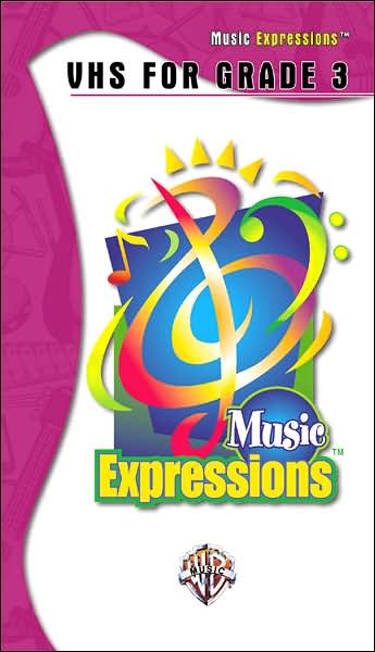 Music Expressions Grade 3: Video