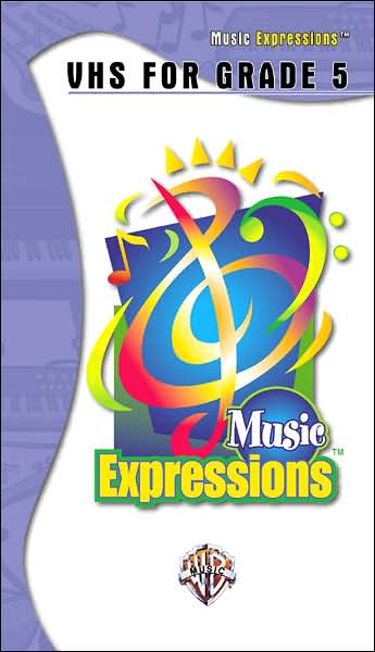 Music Expressions Grade 5: Video